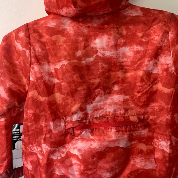 Kids Windbreaker New - Picture 3 of 3